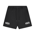 Unisex Heavyweight Fleece Loose Fit Shorts