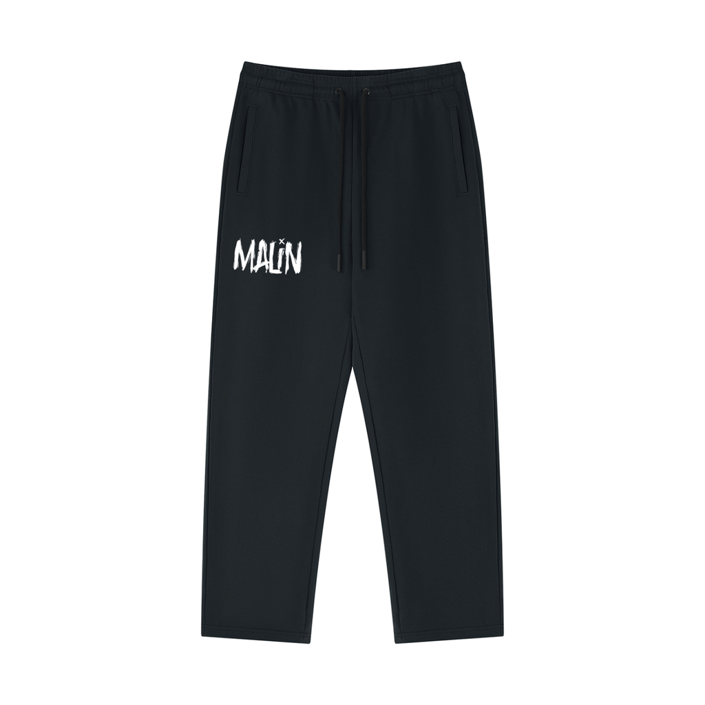 Unisex Straight Leg Sweatpants