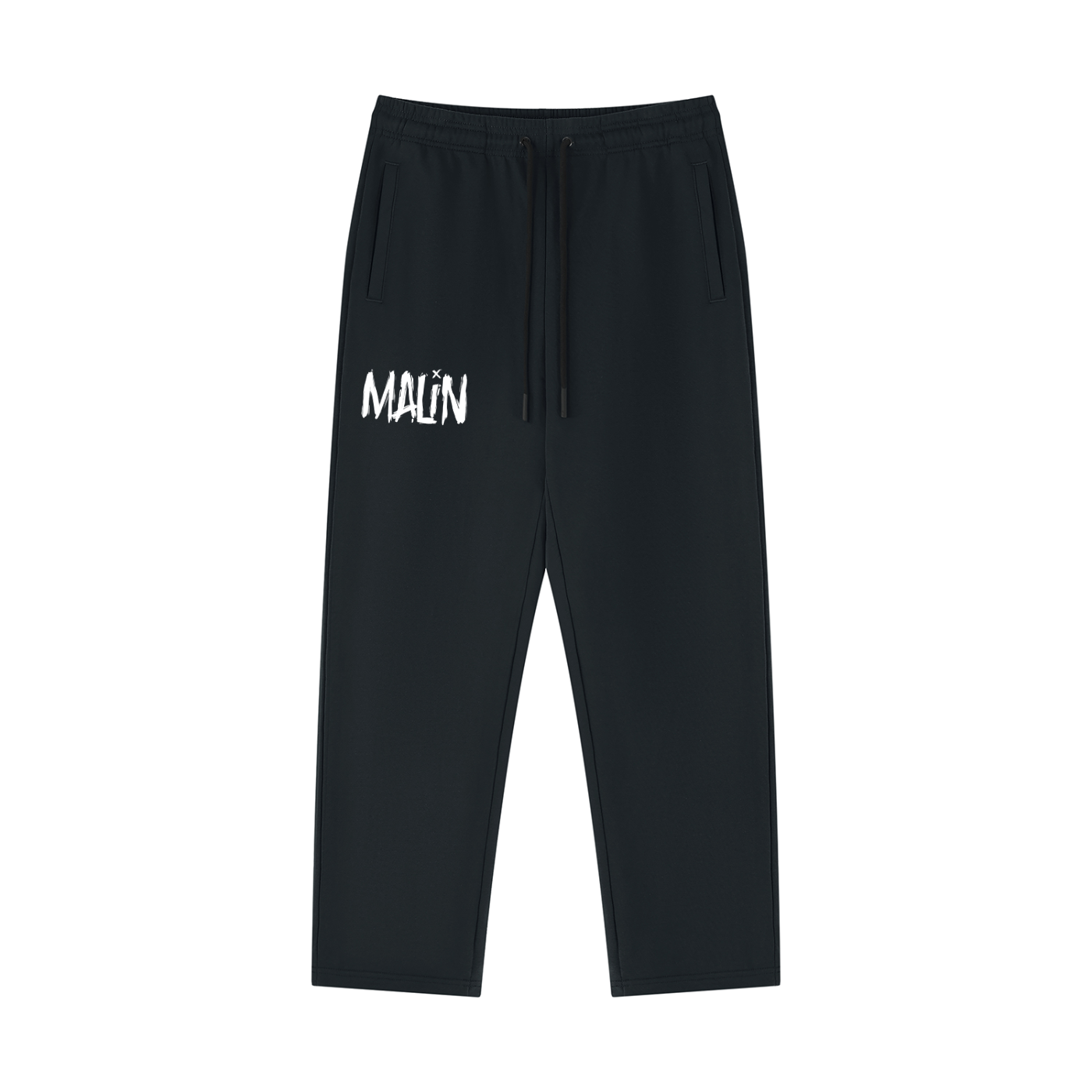 Unisex Straight Leg Sweatpants