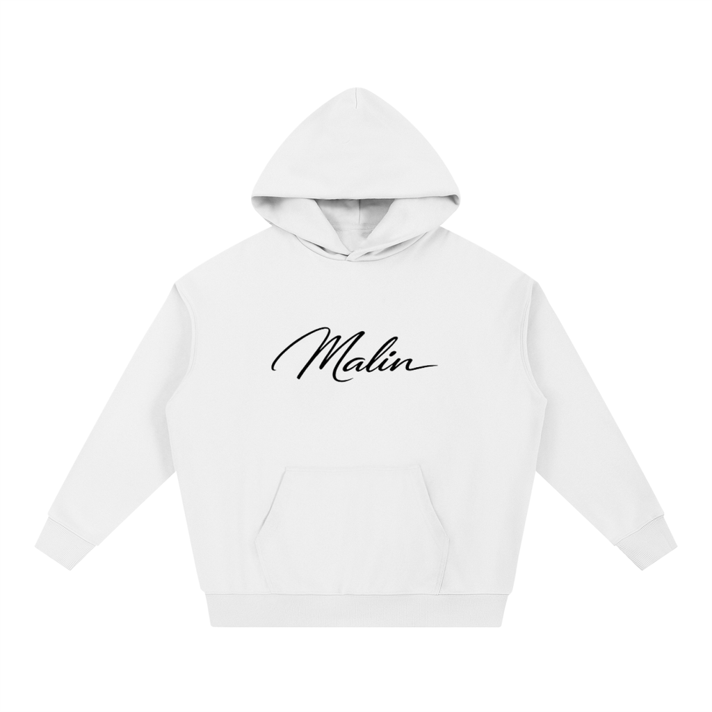 Essential Heavyweight Hoodie